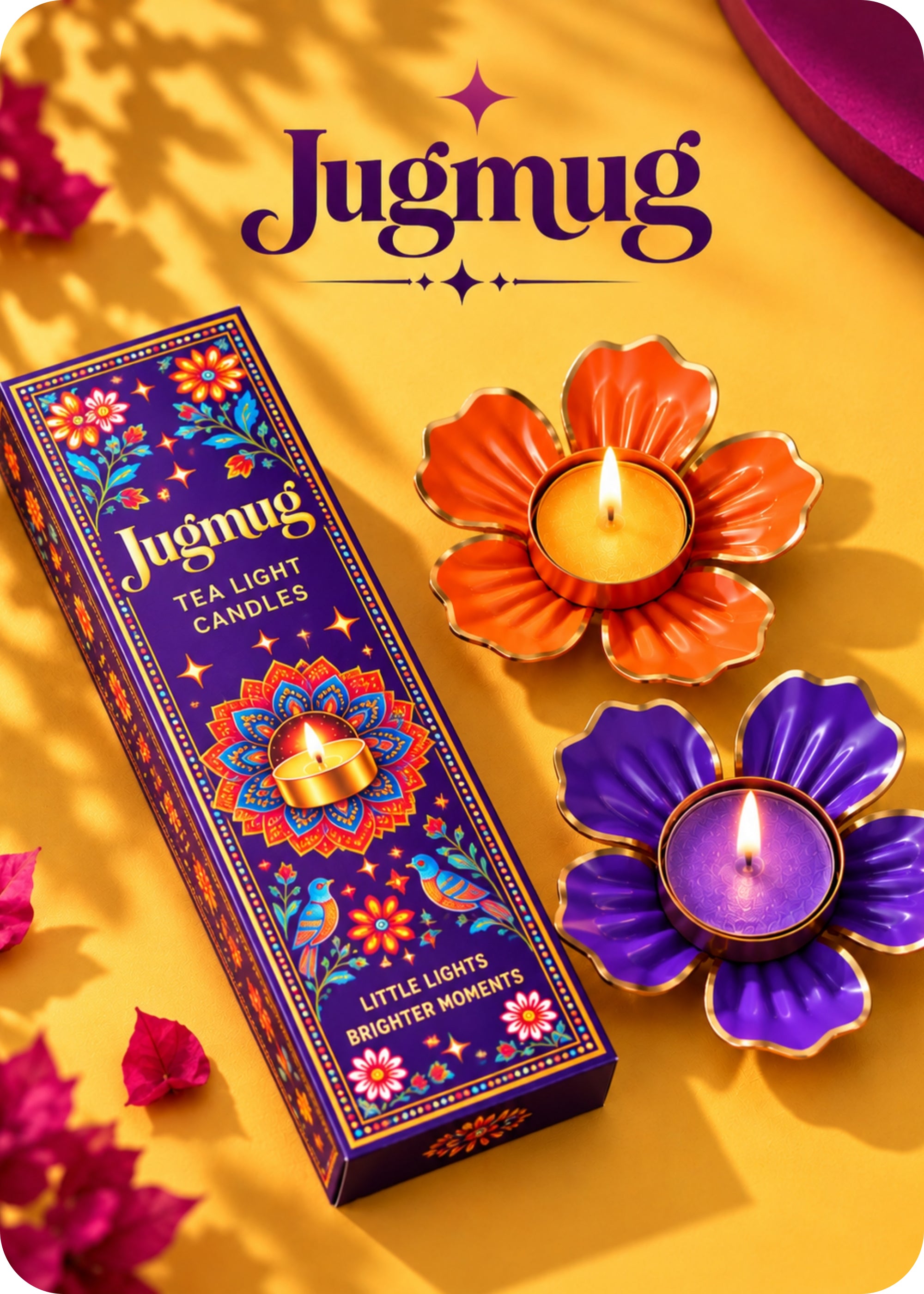 RawFruit Temptation Cookies, Chocolate Gift Hamper with Diwali Gifts