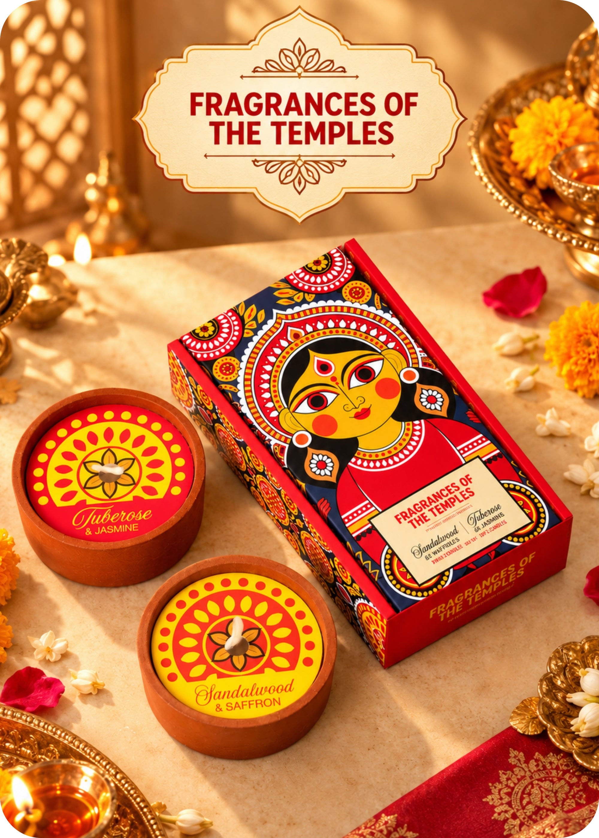 RawFruit Bombay Circus Dry Fruits Snacks Cookies Chocolate Gift Hamper with Diwali Gifts