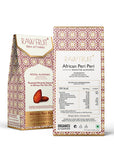 Peri Peri Roasted Almonds 200gm