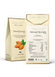 Dry Fruits Combo Pack Almond, Walnut & Pistachio