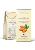 Rawfruit California Almond pack