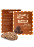 HyperFoods® Belgian Chocochip Cookies