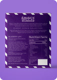 HyperFoods® BlueBerry Jam Cookies