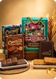 Gifts From The Orchards Brittles Gift Pack