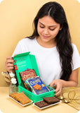 Gifts From The Orchards Brittles Gift Pack