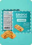 Sweets, Cookies with Chocolate Gift Hamper