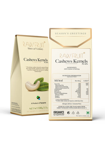 Dry Fruits Combo Pack Cashew, Almond,& Raisins