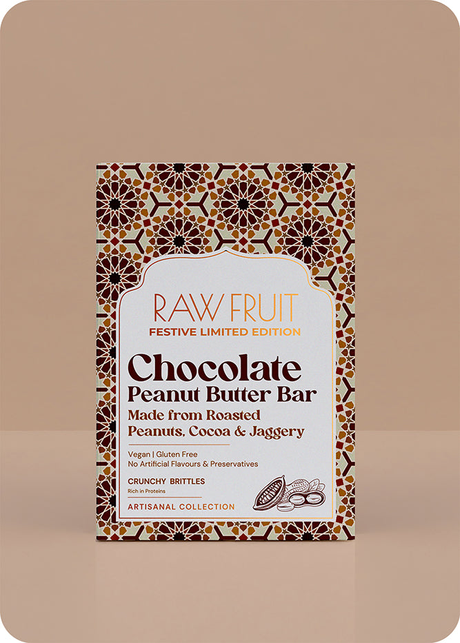 Chocolate Peanut Brittle Gift Pack of 2