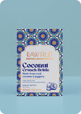 HyperFoods®  Coconut Crunch Brittle Pack of 2