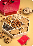 Traditional Lohri Gajak Gift Box