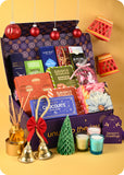 Christmas Treats Gift Hamper