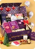 Festive Christmas Gift Box