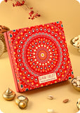 Dry Fruits Gift Pack: Cashews, Almonds, Pistachios, Dates