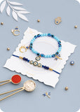 Rakhi Delight: Cookies & Dry Fruits with Bhaiya Bhabhi Rakhi