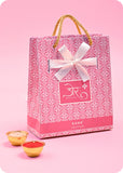Maniratna Bhaiya Bhabhi Rakhi Set