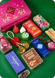 Christmas Celebration Gift Box