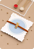 Dasratha Nandana Rakhi Set for Brother