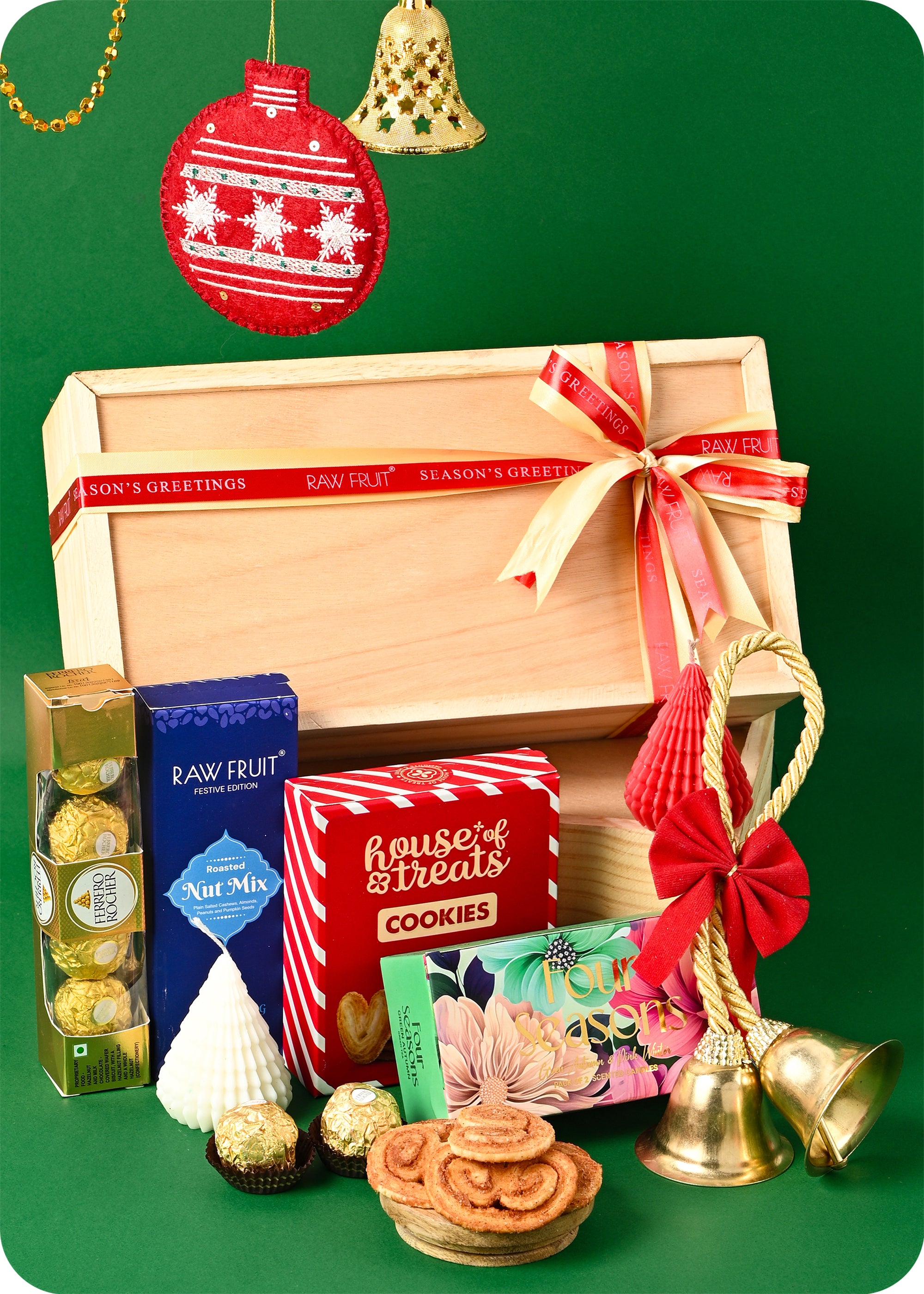 HyperFoods® Christmas Gift Box