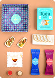 Festive Treats: DryFruits & Sweet