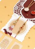 Dry Fruits with Bhaiya Bhabhi Rakhi