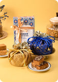 Lohri Festival Gajak Treats