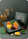 Pack of 6 Tropical Dry Fruits Gift Box