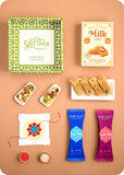 Sweets and Nuts Gift Hamper