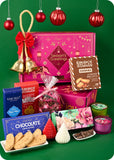Christmas Celebration Gift Box