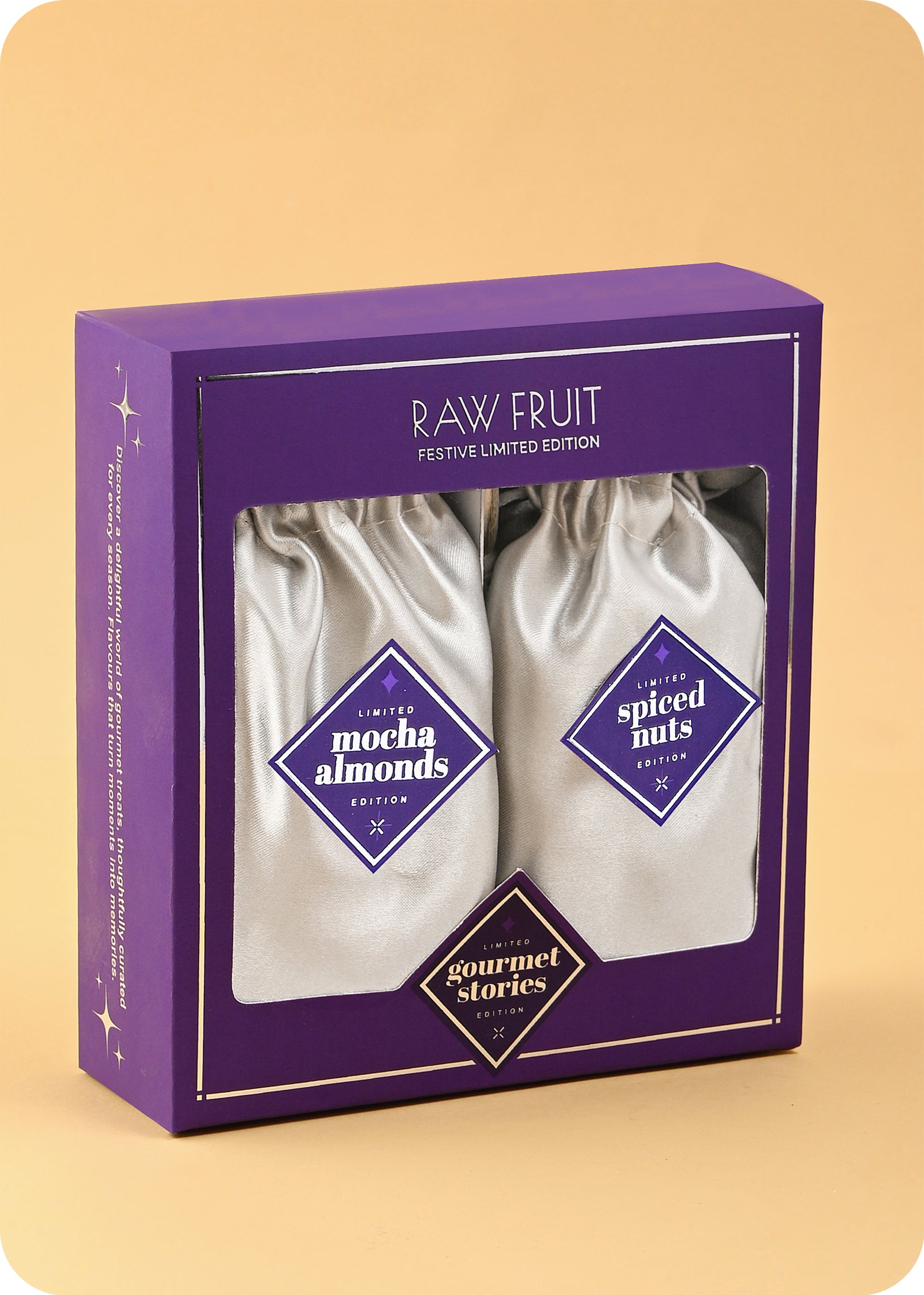 Dragees & Nuts combo Gift Pack