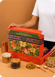 Courtyard Collection - 745 Grams Set of 6 Dry Fruits
