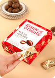 Mocha Almonds Dragees Chocolate Pack
