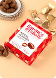 Mocha Almonds Dragees Chocolate Pack