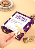 Cookies & Creme Almonds Dragees Chocolate Pack