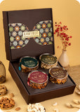 Pack of 4 Assorted Dry Fruits
