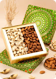 Dry Fruits Gift Hamper – Festive Special Edition