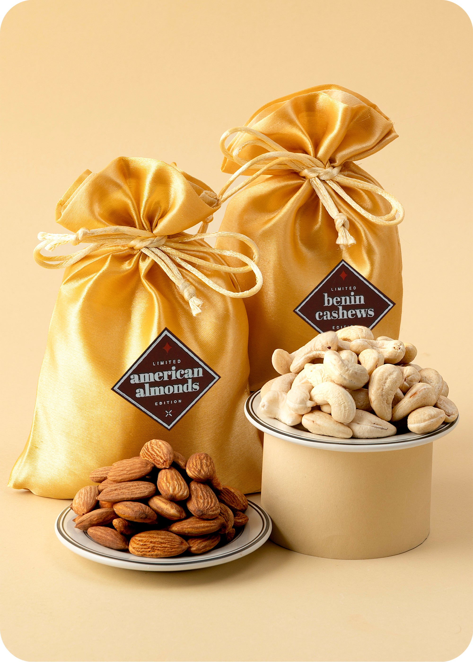 Pack of 9 Sweets & Dry Fruits with Rakhi Set of 3