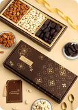 Pure Delight Dry Fruits Hamper