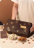 Pure Delight Dry Fruits Hamper