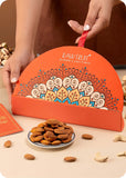 Dry Fruits Gift Pack : Cashews, Almonds, Pistachios