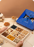 Festive Bhai Dooj Mixed Nuts & Dried Fruits Gift Hamper