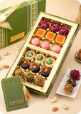 Premium Diwali Sweets Box Assorted Delights