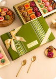 Premium Diwali Sweets Box Assorted Delights