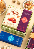 Sweets and Nuts Gift Hamper