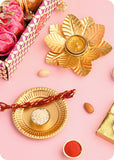 Bhai Dooj Gifts: Dry Fruits Gift Hamper