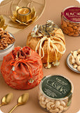 Diwali Hamper: Dry Fruits Gift Pack