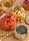 Bhai Dooj Hamper : Dry Fruits Gift Pack