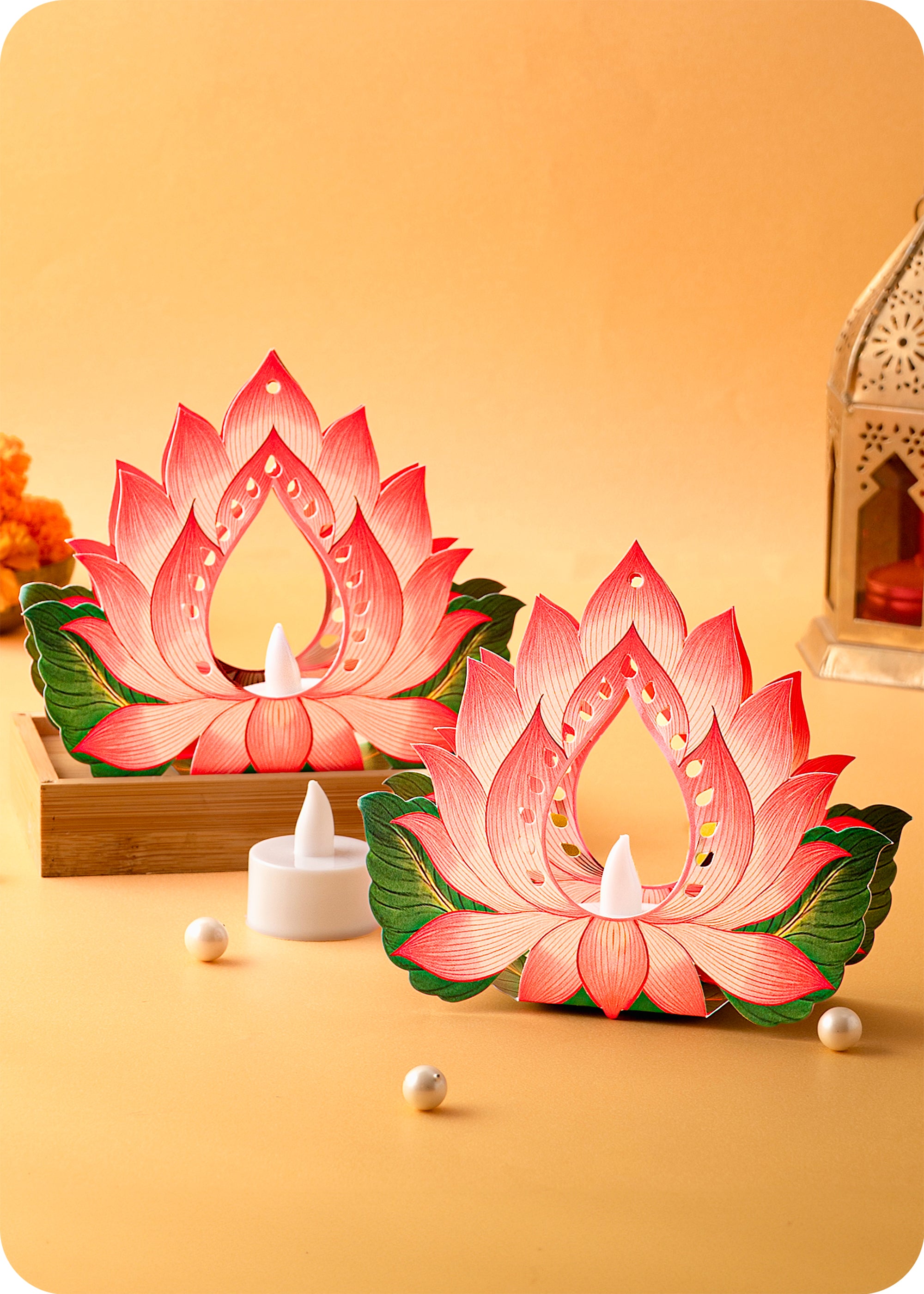 Diwali Gift: Brittle, Cookies & Snacks