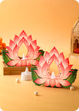 Diwali Gift: Brittle, Cookies & Snacks