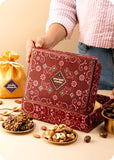 Nuts, Dragees & Brittle Gift Pack