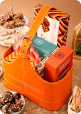 Gift Hamper: Snacks, Brittle with Sweets